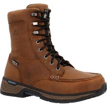 Rocky Treadflex Waterproof Work Boot