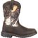 Rocky Kids' Ride FLX Waterproof Western Boot, , large