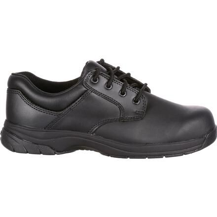 Rocky sales oxford shoes