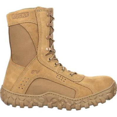 Rocky ® S2V Composite Toe Boots | Purchase Rocky ® S2V Composite Toe ...
