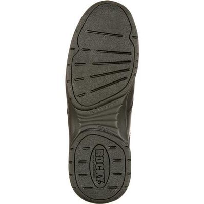 Rocky SlipStop 911 Plain Toe Oxford Shoe, , large
