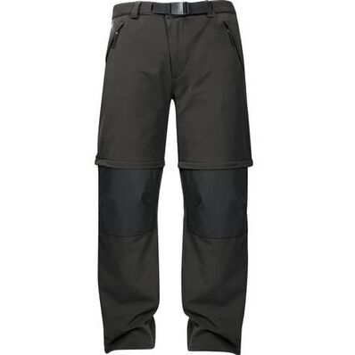 Rocky S2V Dead Reckoning Convertible Trek Pants, , large