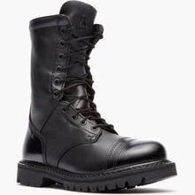 Rocky Women's Side Zipper Jump Boot