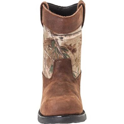 Rocky Kid's Long Range Waterproof Boot, , large