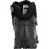 Rocky Alpha Tec 6" Black Side Zip Waterproof Public Service Boot, , large