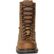 Rocky IronClad Steel Toe Waterproof Work Boot, , large