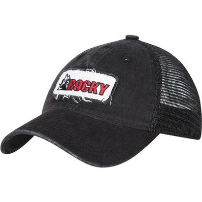 Rocky Men's Trucker Hat, , large