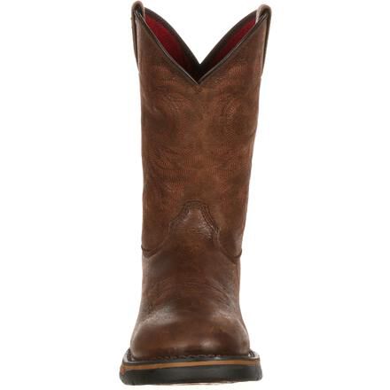 Rocky long range work sales boots