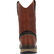 Rocky Rams Horn Waterproof Pull-On Work Boot, , large