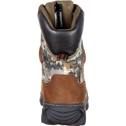 Rocky s2v jungle hunter outlet
