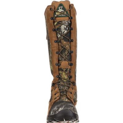 Rocky ProLight Hunting Waterproof Snake Boot - Unisex sized, , large