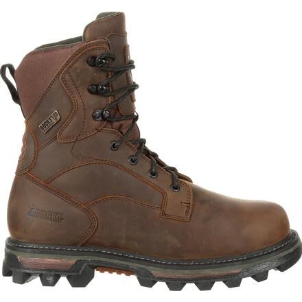 Rocky BearClaw FX 400G Insulated Waterproof Outdoor Boot RKS0392