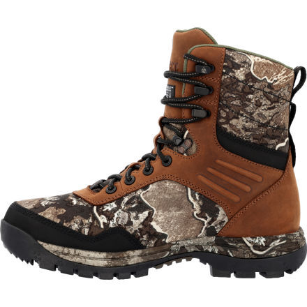 Magellan 400g boots shop