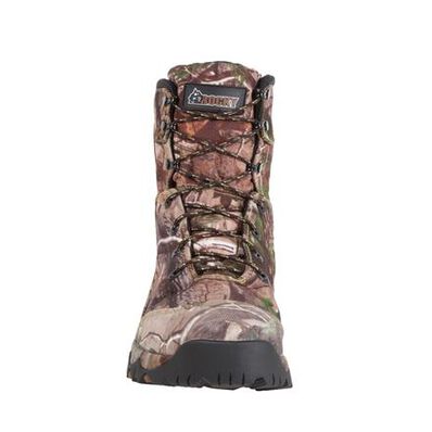 Rocky GameSeeker Outdoor Waterproof Boot, , large