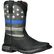 Rocky Blue Line Kid Western Boot, , large