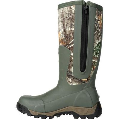 Rocky Sport Pro Rubber Outdoor Boot, , large