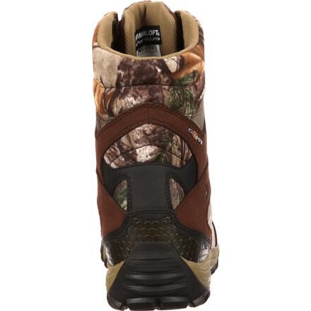 Rocky silent hunter oxford cheap