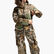 Rocky Stratum Women's Outdoor Jacket, Realtree Edge, large