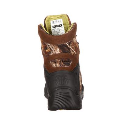 Rocky Athletic Mobility Waterproof Athletic Boot, , large