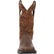 Rocky Women's Rosemary Pull-On Western Boot, , large