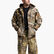 Rocky ProHunter Chore Coat, Realtree Edge, large