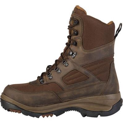 Rocky ErgoTuff Waterproof Insulated Outdoor Boot, , large