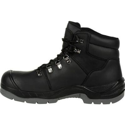 Rocky Worksmart Composite Toe Waterproof Work Boot, , large