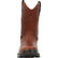 Rocky Rams Horn Waterproof Pull-On Work Boot, , large