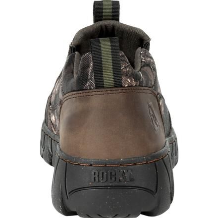 Rocky camouflage shoes on sale
