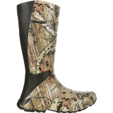 Rocky game changer boots sale
