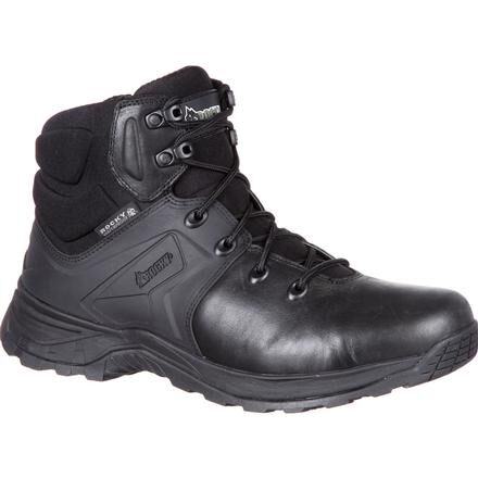 Rocky alpha tac online waterproof duty boot