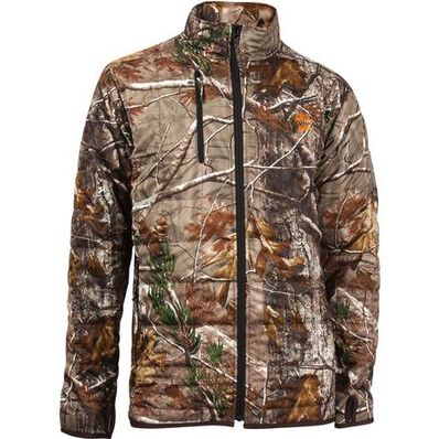 Rocky Athletic Mobility Level Full-Zip Jacket, , large