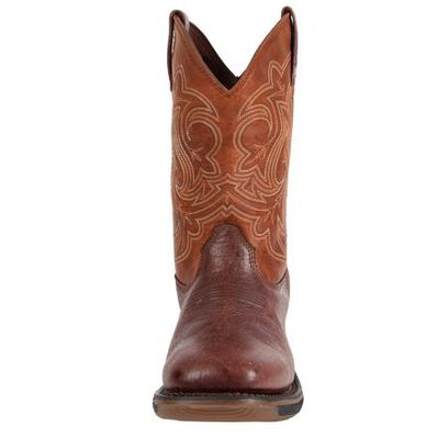 Rocky Ride Waterproof Western Boot, , large