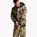 Rocky ProHunter Chore Coat, Realtree Edge, large