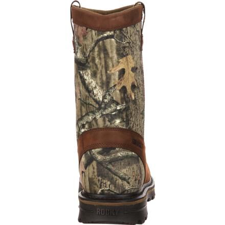 Rocky cornstalker wellington boots discount
