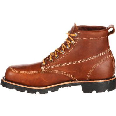 Rocky Original Oblique-Toe Hiker, , large