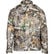 Rocky Waterproof Hunting Jacket with Scent IQ Atomic, Realtree Edge, large