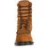 Rocky Original Ride Waterproof Lacer Western Boots, , large