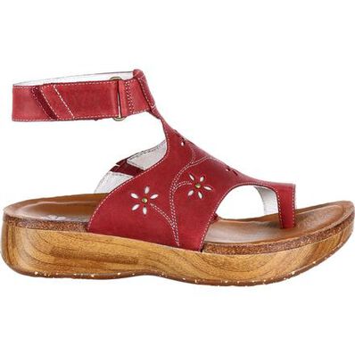 Rocky 4EurSole Bountiful Women's Sandal, , large