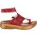 Rocky 4EurSole Bountiful Women's Sandal, , large