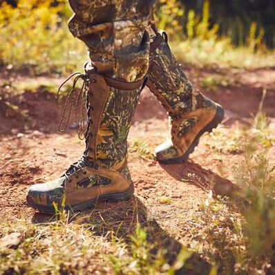Rocky ProLight Hunting Waterproof Snake Boot - Unisex sized, , large Rocky ProLight Hunting Waterproof Snake Boot - Unisex sized, , large