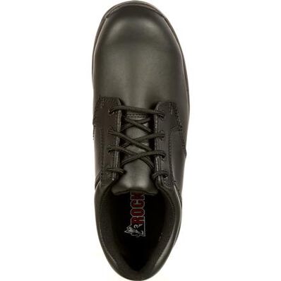 Rocky SlipStop 911 Plain Toe Oxford Shoe, , large