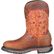Rocky Iron Skull Western Boot, , large