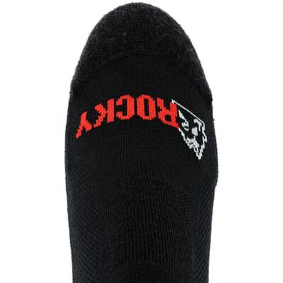 Rocky Commercial Military Socks, , large
