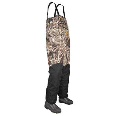 Rocky Fowl Stalker 800G Insulated Waterproof Wader, , large