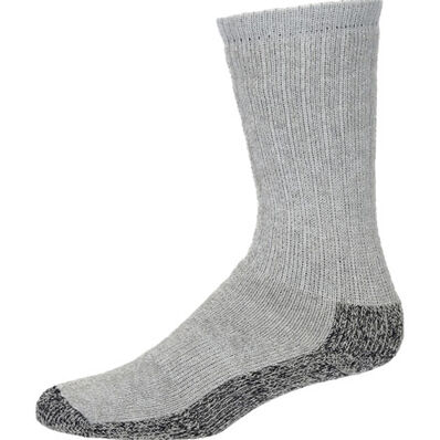 Rocky 3-Pack Assorted Hunt Socks, ASSORTED COLORS, large