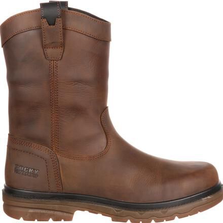 Rocky elements shale boots new arrivals