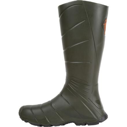 Rocky game clearance changer boots