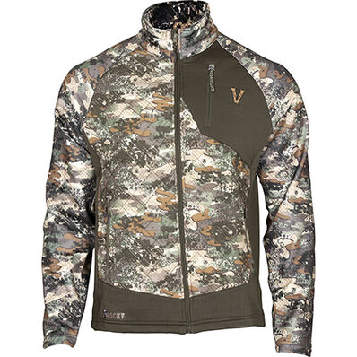 Rocky Venator 80G Insulated Hybrid Jacket, Rocky Venator Camo, large