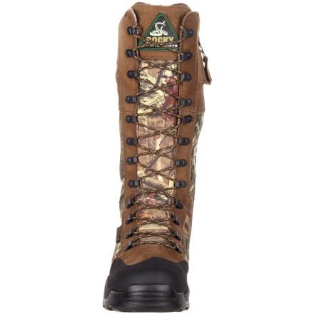 Rocky lynx snake store boots
